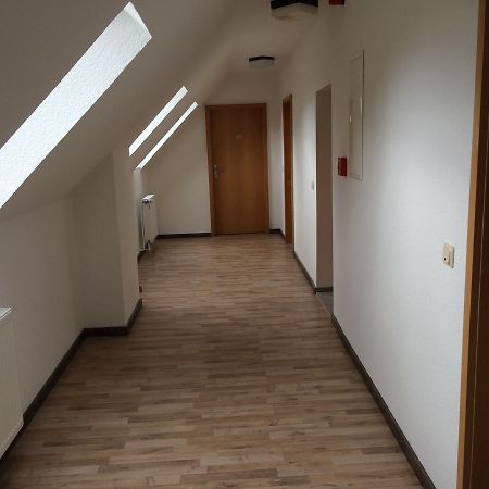 Hotel Restaurant Hohe Tanne Grossbreitenbach Esterno foto
