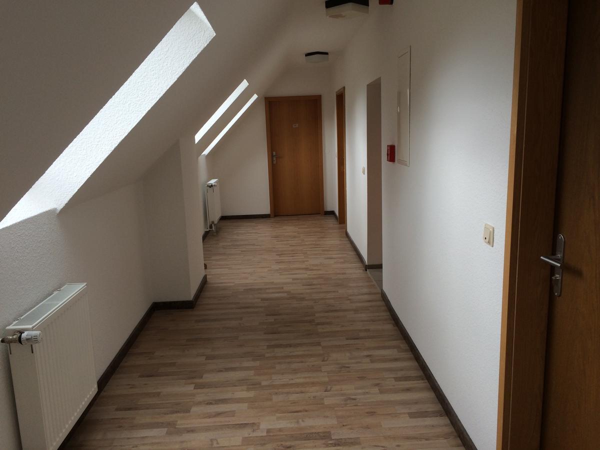 Hotel Restaurant Hohe Tanne Grossbreitenbach Esterno foto